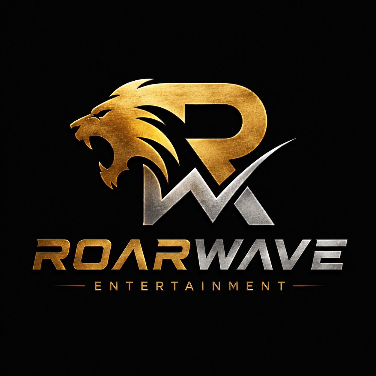 Roarwave Entertainment