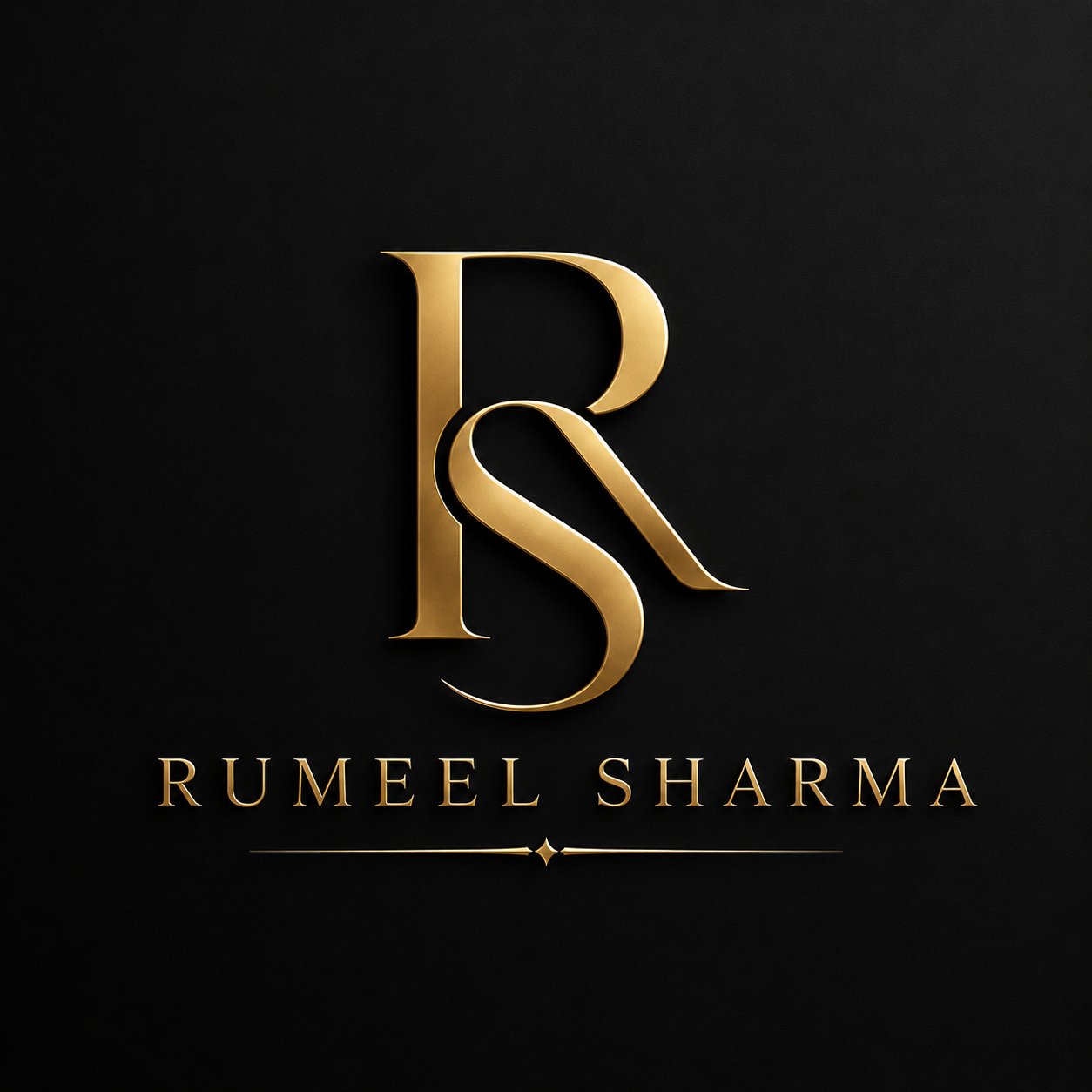 Rumeel Sharma